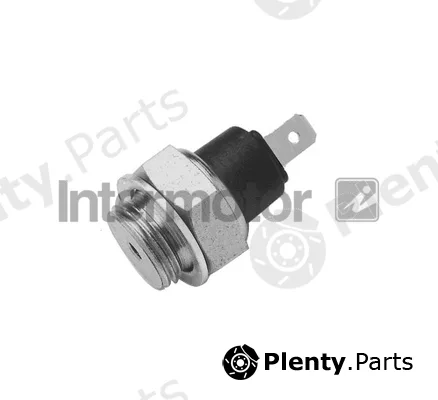 Intermotor 51130 — Oil Pressure Switch