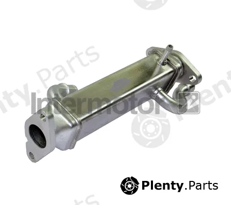 Intermotor 18143 — Cooler, exhaust gas recirculation