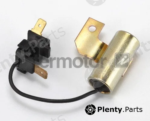 Intermotor 35310 — Capacitor, ignition system
