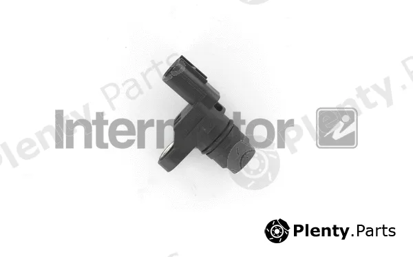 Intermotor 17237 — Sensor, camshaft position