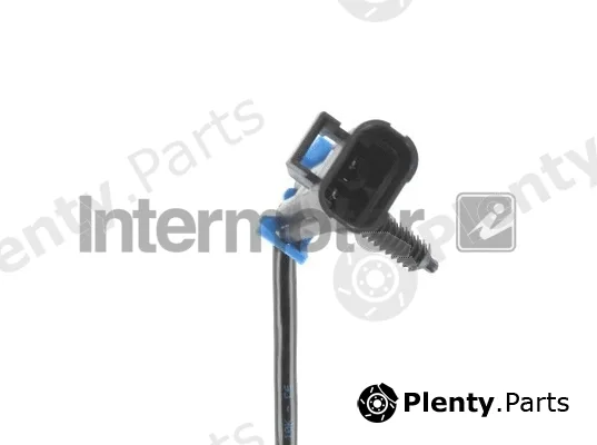Knock Sensor