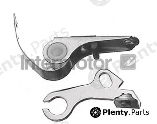 Intermotor 22350 — Contact Breaker, distributor