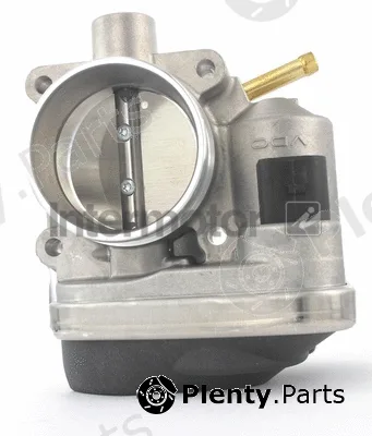 Intermotor 68238 — Throttle Body