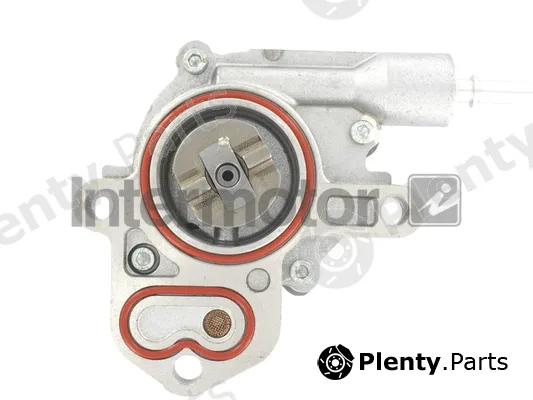 Intermotor 89035 — Vacuum Pump, braking system