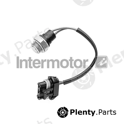 Intermotor 50196 — Temperature Switch, radiator fan
