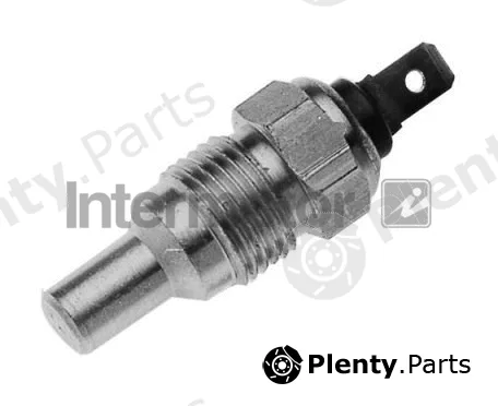 Intermotor 52760 — Sensor, coolant temperature