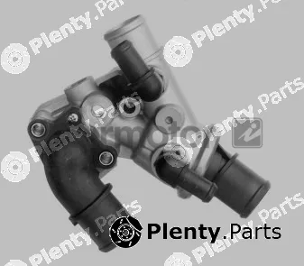 Intermotor 75104 — Thermostat, coolant