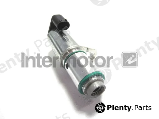 Intermotor 17306 — Control Valve, camshaft adjustment