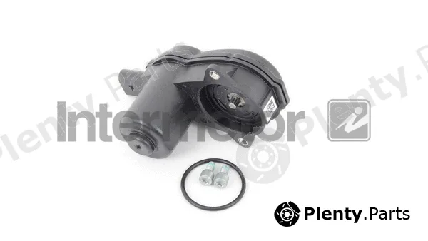 Intermotor 80602 — Control Element, parking brake caliper