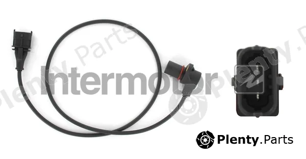 Intermotor 18906 — Sensor, crankshaft pulse