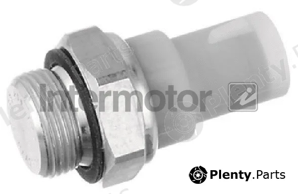 Intermotor 50017 — Temperature Switch, radiator fan