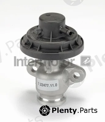 Intermotor 14986 — EGR Valve