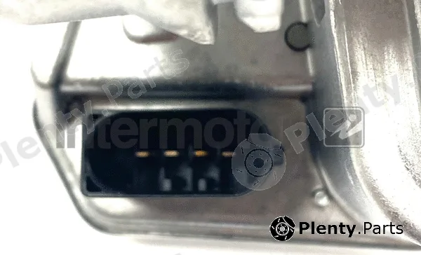 Intermotor 68433 — Throttle Body