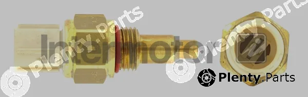Intermotor 50135 — Temperature Switch, radiator fan