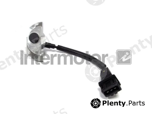 Intermotor 17186 — Sensor, camshaft position