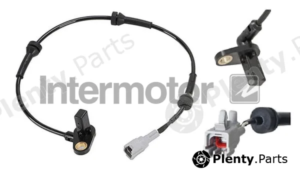 Intermotor 61244 — Sensor, wheel speed
