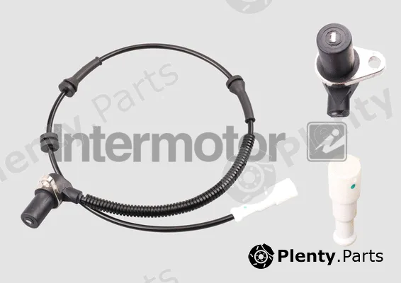 Intermotor 61118 — Sensor, wheel speed