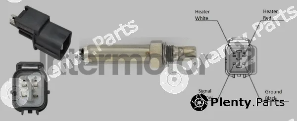 Intermotor 64100 — Lambda Sensor