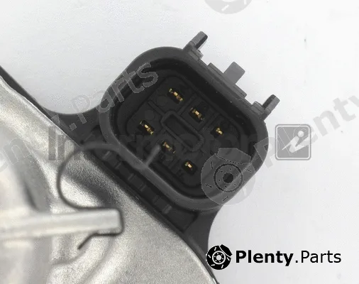 Intermotor 68381 — Throttle Body