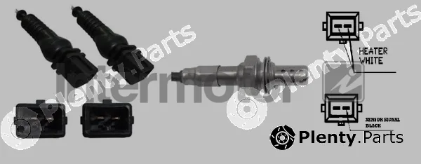 Intermotor 64215 — Lambda Sensor