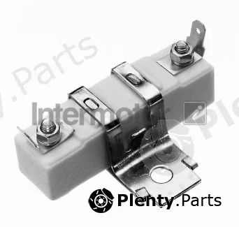 Intermotor 11290 — Series Resistor, ignition system