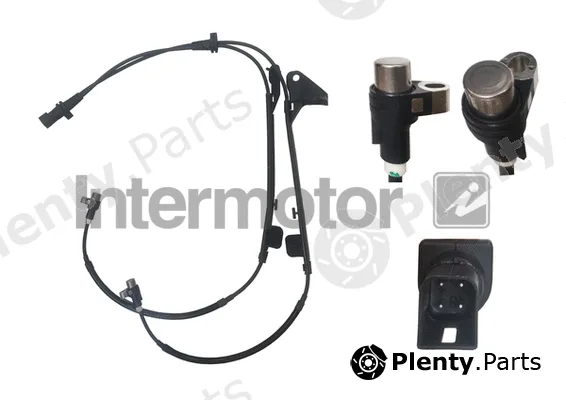 Intermotor 60020 — Sensor, wheel speed