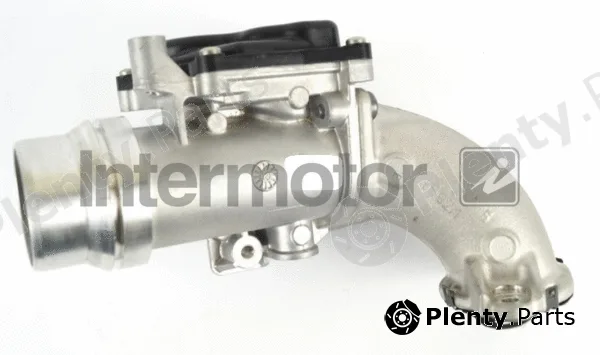 Intermotor 68463 — Throttle Body