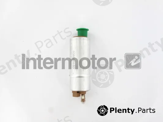 Intermotor 38909 — Fuel Pump