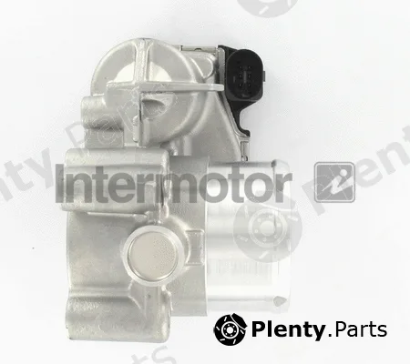 Intermotor 68398 — Throttle Body