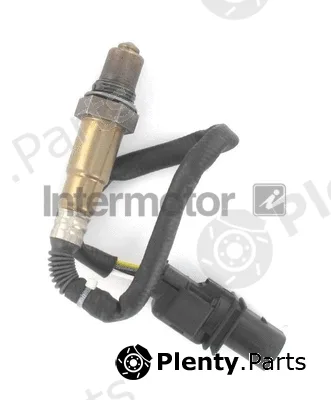 Intermotor 65008 — Lambda Sensor