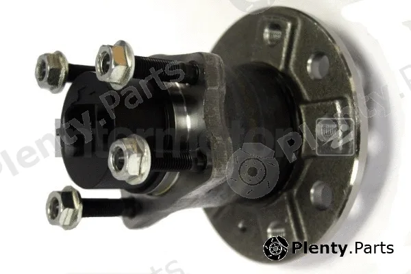 Intermotor 60625 — Wheel Bearing Kit
