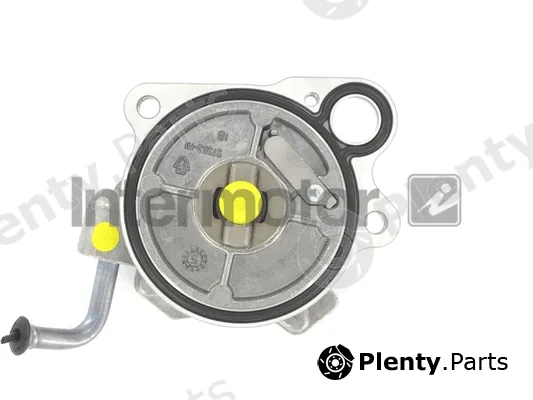 Intermotor 89029 — Vacuum Pump, braking system