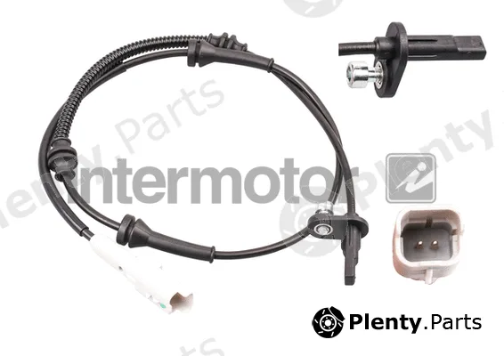 Intermotor 61194 — Sensor, wheel speed