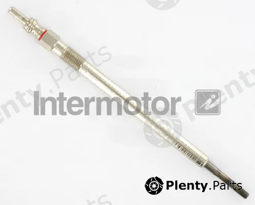 Intermotor W663 — Glow Plug