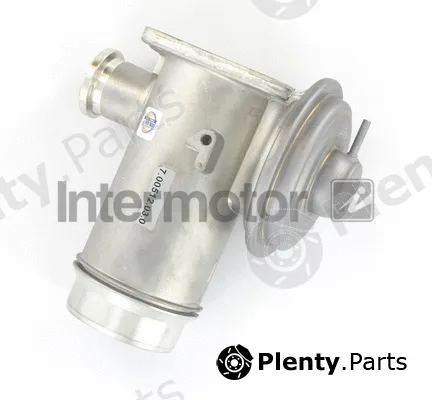 Intermotor 14444 — EGR Valve