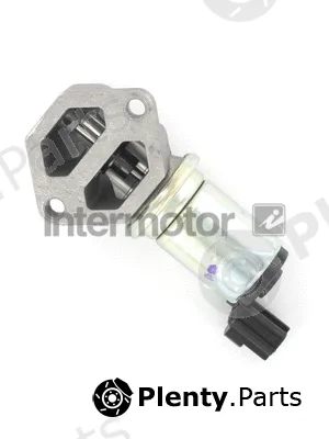 Intermotor 17731 — Idle Control Valve, air supply
