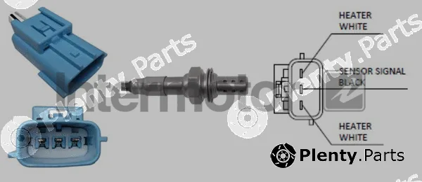 Intermotor 64568 — Lambda Sensor
