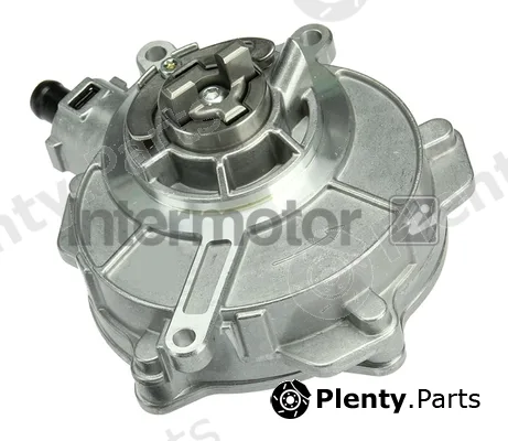 Intermotor 89062 — Vacuum Pump, braking system