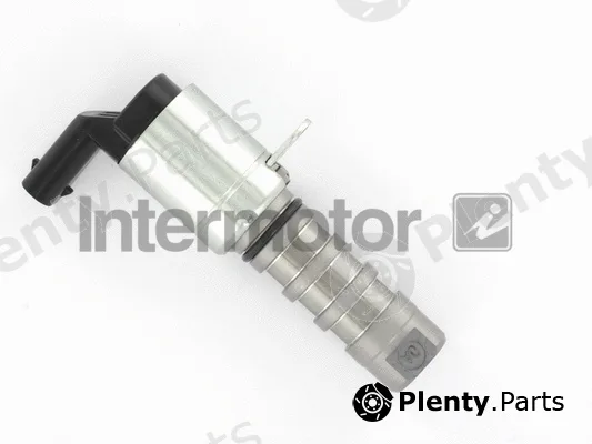 Intermotor 17351 — Control Valve, camshaft adjustment