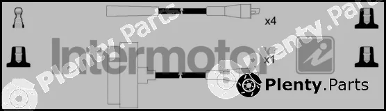 Intermotor 73539 — Ignition Cable Kit