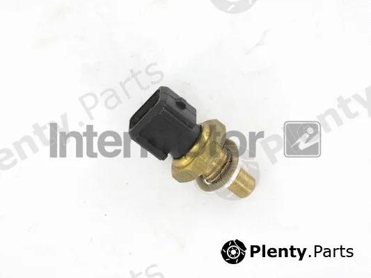 Intermotor 55538 — Sensor, coolant temperature