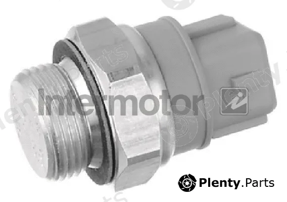 Intermotor 50016 — Temperature Switch, radiator fan