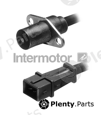 Intermotor 18750 — Sensor, crankshaft pulse