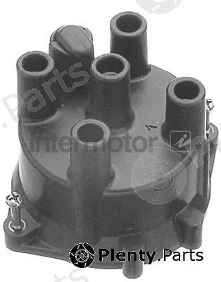 Intermotor 45472 — Distributor Cap