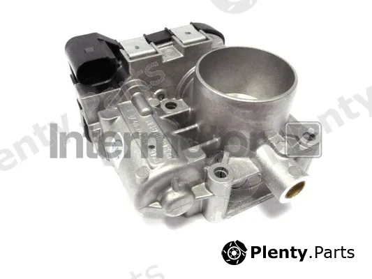 Intermotor 68361 — Throttle Body