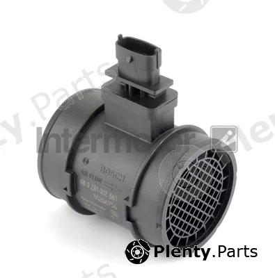 Intermotor 19668 — Mass Air Flow Sensor