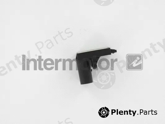 Intermotor 51811 — Switch, clutch control (cruise control)