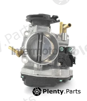 Intermotor 68221 — Throttle Body