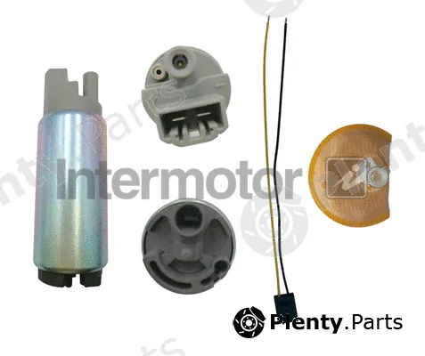 Intermotor 38904 — Fuel Pump