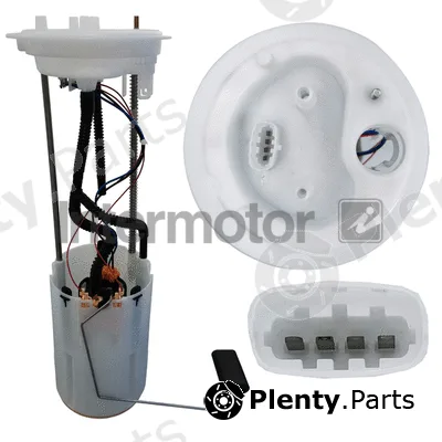 Intermotor 39529 — Fuel Pump
